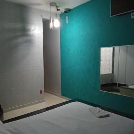 Ápice Motel