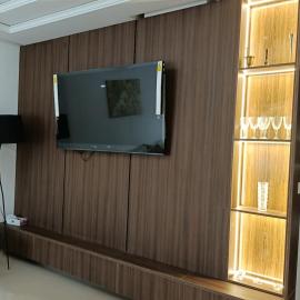luxury appartement in berkan