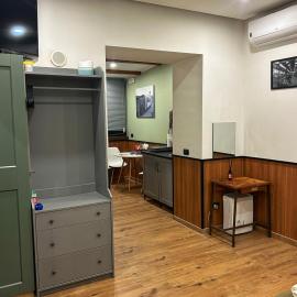 Pozzuoli B&B exSofer, hótel í Pozzuoli