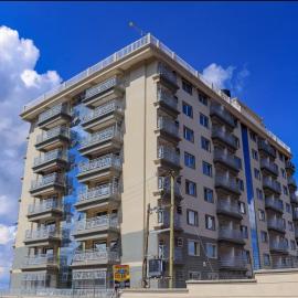 Harmony Homes, hotel en Kaaga