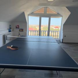 Deluxe 3-bedroom Sea View Villa