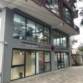 Viesnīca The best apartments Rustaveli street Kutaisi
