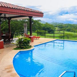 Playa Conchal Resort Condo w/ Ocean View