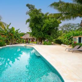 4 Mi to Beach! Playa Grande Apartment