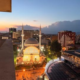 Shkodra BELVIEW APARTMENT