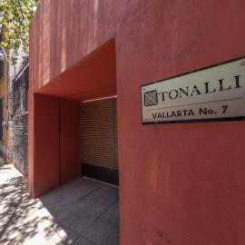 Tonalli Casa Boutique