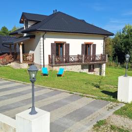 Winnica Kielna Góra