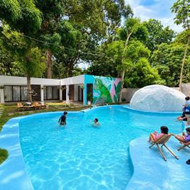 Hotel Roca del Rio