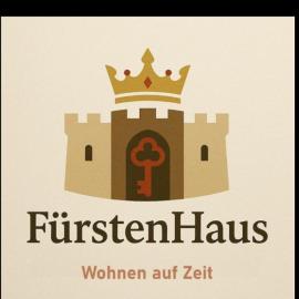 "Fürstenhaus-1" Business Apartment 2-ZKB, EG, Terrasse, Hofgeismar-Zentrum!, khách sạn ở Hofgeismar