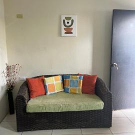 hospedaje Maluli suite girasol