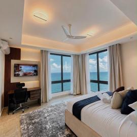 Escape Reef, hotel em Watamu