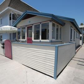 Lower West Newport