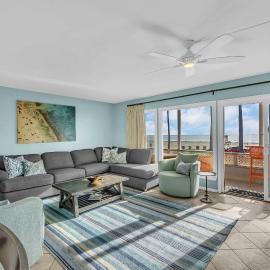 2010 W Oceanfront, hotel en Newport Beach