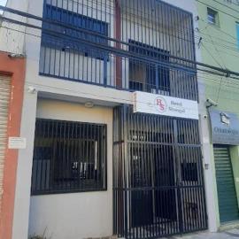 Hotel Shangai, hotel in Mogi das Cruzes