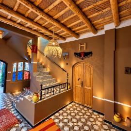Riad pizzeria Marhaba
