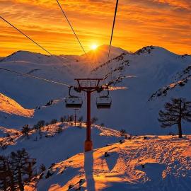 DEPTO PREMIUM Y EXCLUSIV0 en nevados de Chillan, a pasos del centro de ski y piscinas de aguas termales, vista a la montaña y mucho mas 1 – hotel w mieście Nevados de Chillan