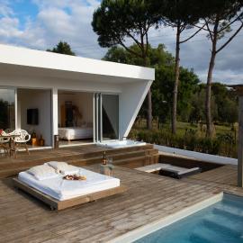 Premium House V1 - Jacuzzi & Pool