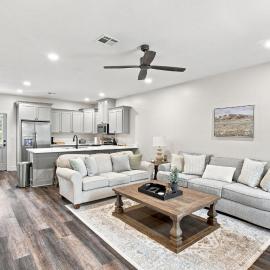 Townhouse in Central Lake Charles