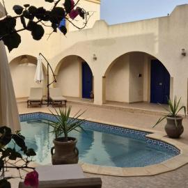 Rayhana residence Djerba, hotel a Midoun