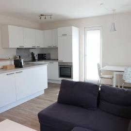 Modernes Apartment mit Anbindung nach Aschaffenburg