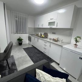 Bajkin Apartman