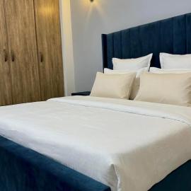 Serene 2 BHK Apartments For Families E-11 Islamabad