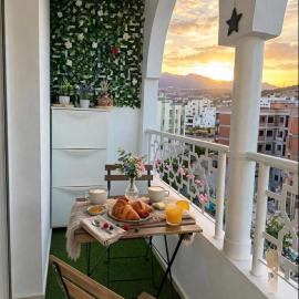 Apartamento delux