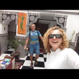 Riad el yacout
