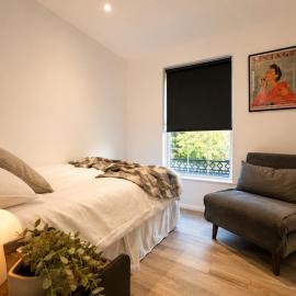 ST4 - Ensuite room, Parking, shared kitchen, WIFI، فندق في Blean