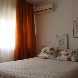 Amplio apartamento con terraza
