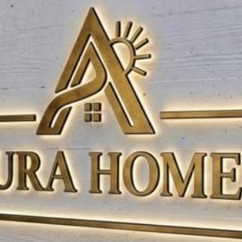 Aura Homes