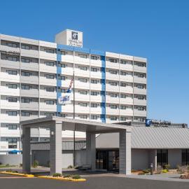 Holiday Inn Express Denver Central - North