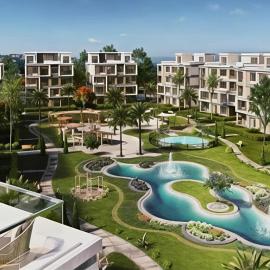 شقه بيفرلي هيلز الشيخ زايد, hotell i Sheikh Zayed