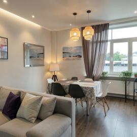 Charming Old Town Retreat, Hotel in Riga