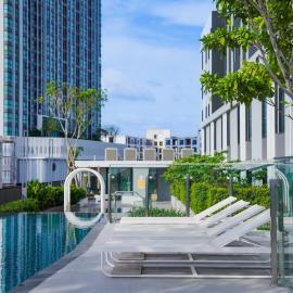 Holiday Inn Express Rayong