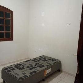 Quarta e sala Quadra da praia, hotel i Serra