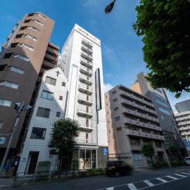 Super Hotel Tokyo Otsuka