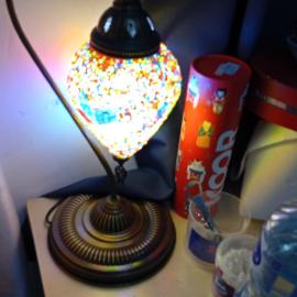 Luna rosa apartmens