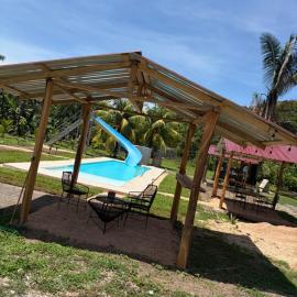 Sport Bar restaurante y hotel la finca