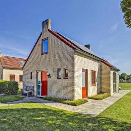 Gorgeous Home In Ewijk