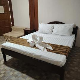 Sequor Palm Villa