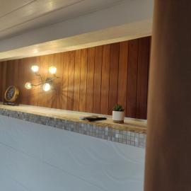 Duprey lodge, hotel i Le Marin