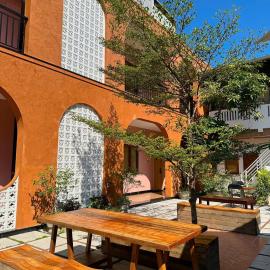 DEE Homestay