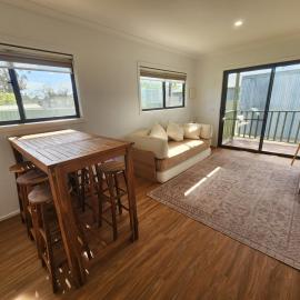 Central Birchip Guesthouse, hotel a Birchip