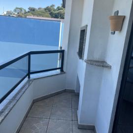Nosso Lar, Hotel in Piratuba