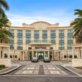 Imperial Hotel Gold Coast