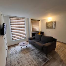 Apartaestudio mosca, hotel em Tocancipá