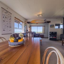 Seascape at Bay View, hotel u gradu Napier