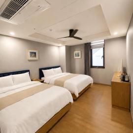 Brosis Hotel