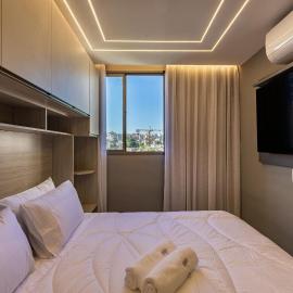 Yume Rio Energy, hotel a Rio de Janeiro